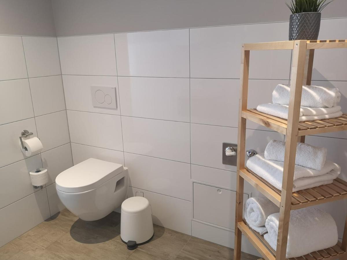 Ferienwohnung Telemann Stadtmitte 아이제나흐 외부 사진