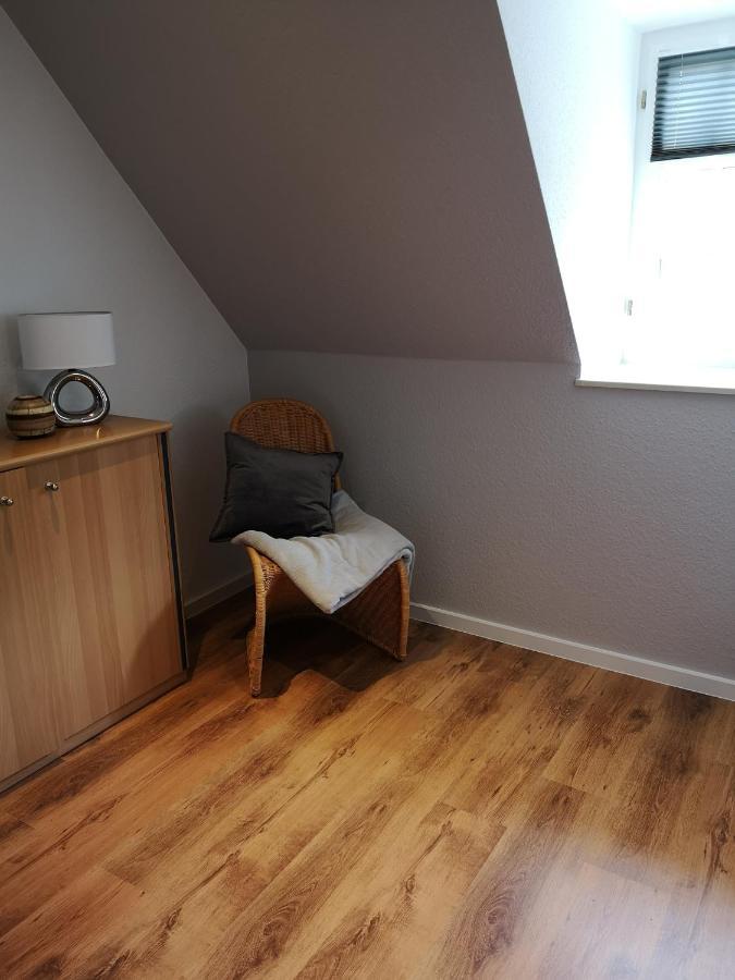 Ferienwohnung Telemann Stadtmitte 아이제나흐 외부 사진